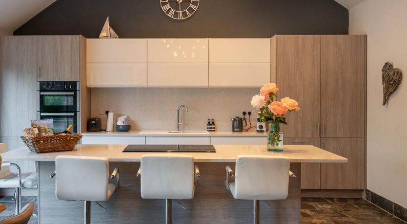 Photo of 4 Bed in Kirk Ireton