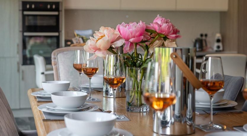 Photo of 4 Bed in Kirk Ireton