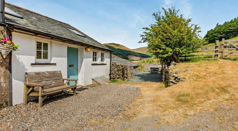 Photo of Cottage in Cumbria