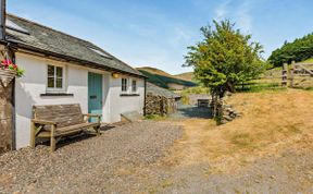 Photo of Cottage in Cumbria