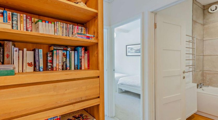 Photo of 1 Bed in Lorton