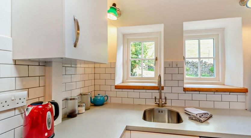 Photo of 1 Bed in Lorton