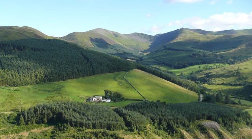 Photo of 1 Bed in Lorton