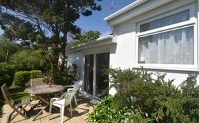 Photo of Bungalow in West Wales