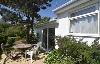 Bungalow in West Wales Holiday Cottage