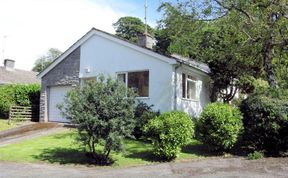 Photo of Bungalow in West Wales