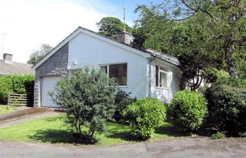 Bungalow in West Wales Holiday Cottage