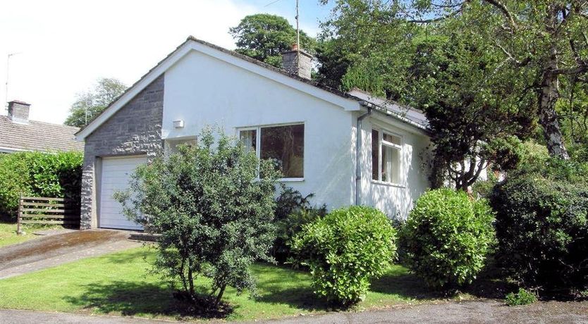 Photo of Bungalow in West Wales