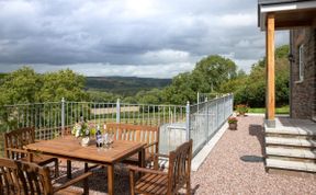 Photo of in Hay-on-Wye  (BN415)