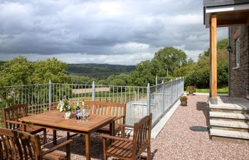 House in Mid Wales Holiday Cottage