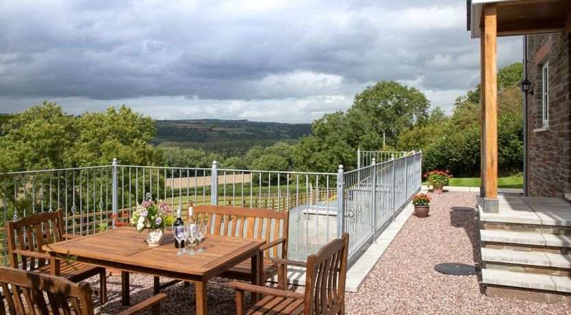 Photo of in Hay-on-Wye  (BN415)
