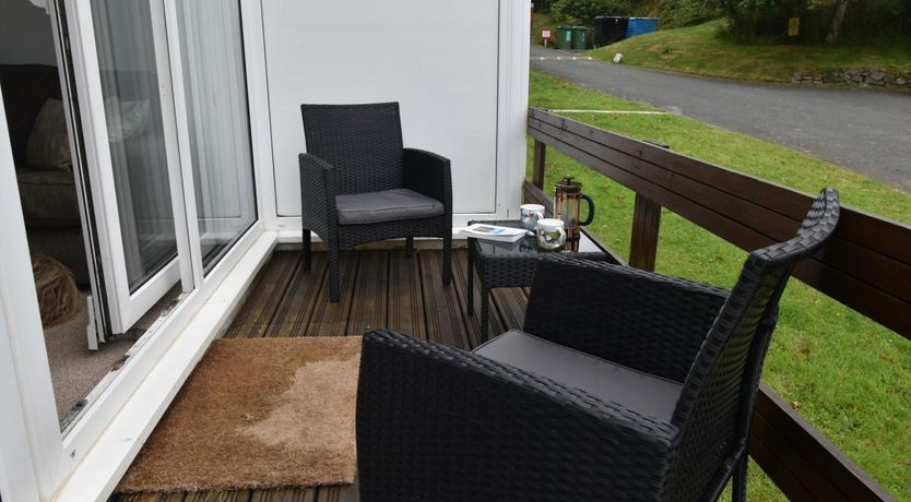 Photo of 2 Bed in Nolton Haven