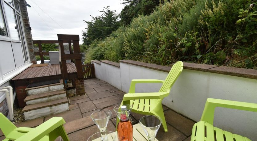 Photo of 2 Bed in Nolton Haven