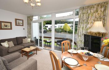 in Nolton Haven (FB098) Apartment