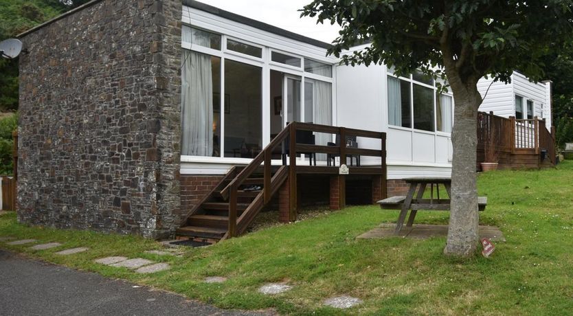 Photo of 2 Bed in Nolton Haven