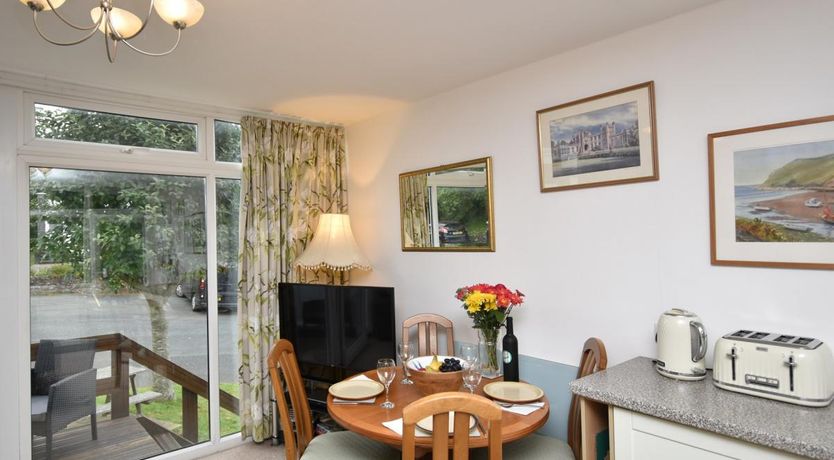 Photo of 2 Bed in Nolton Haven