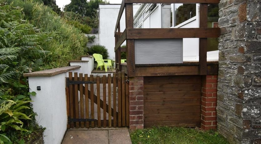 Photo of 2 Bed in Nolton Haven