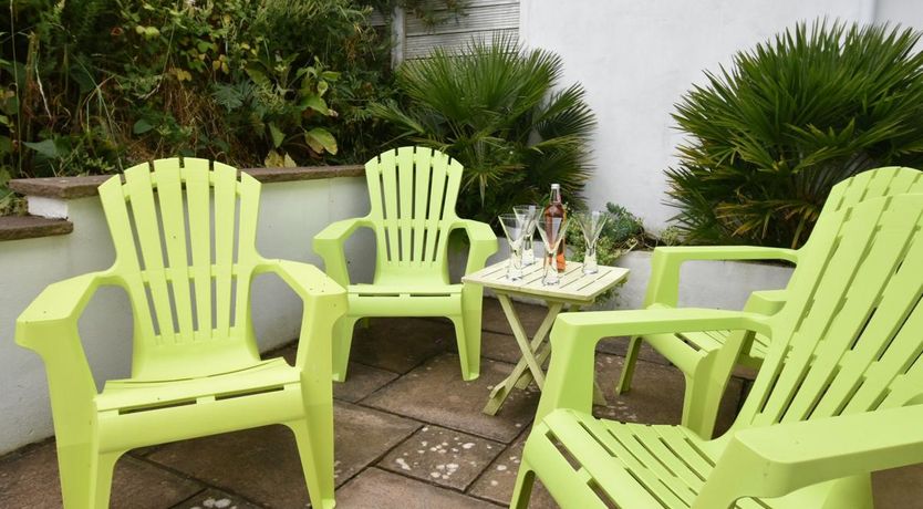 Photo of 2 Bed in Nolton Haven