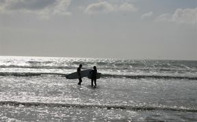 Photo of Apartment in West Wales