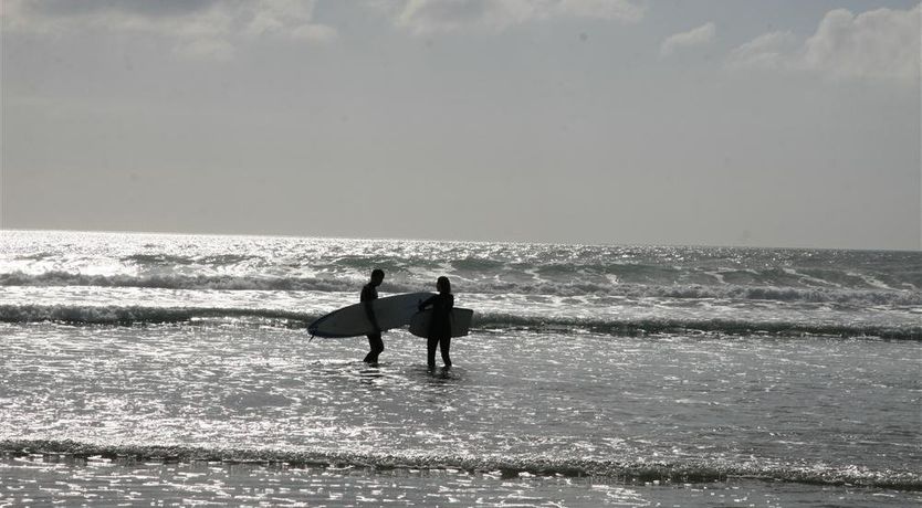 Photo of Apartment in West Wales