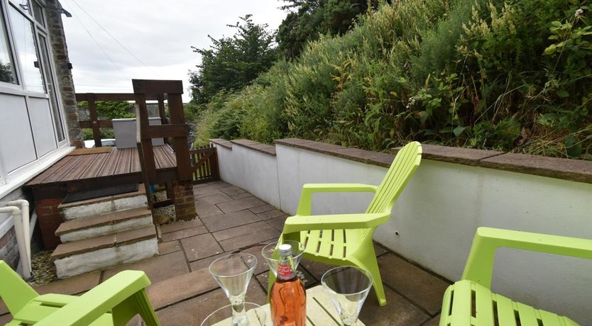 Photo of 2 Bed in Nolton Haven