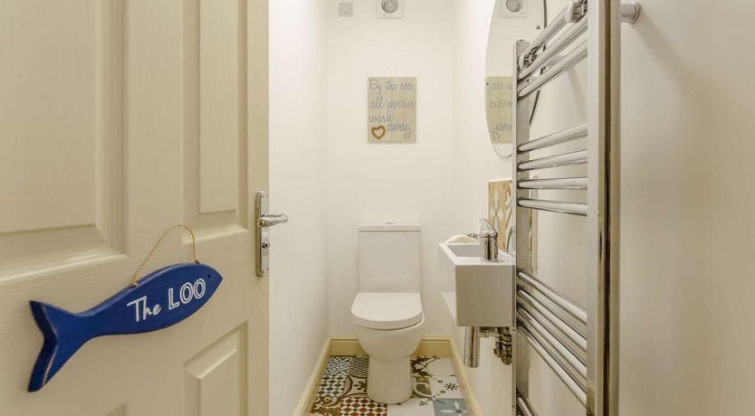 Photo of 5 Bed in Yarmouth