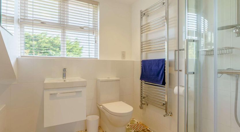 Photo of 5 Bed in Yarmouth