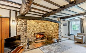 Photo of in Braithwaite (SZ174)