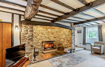 in Braithwaite (SZ174) Holiday Cottage