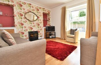 in Tenby (FB283) Holiday Cottage
