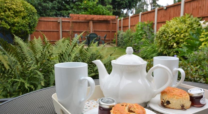 Photo of 2 Bed in Ferndown