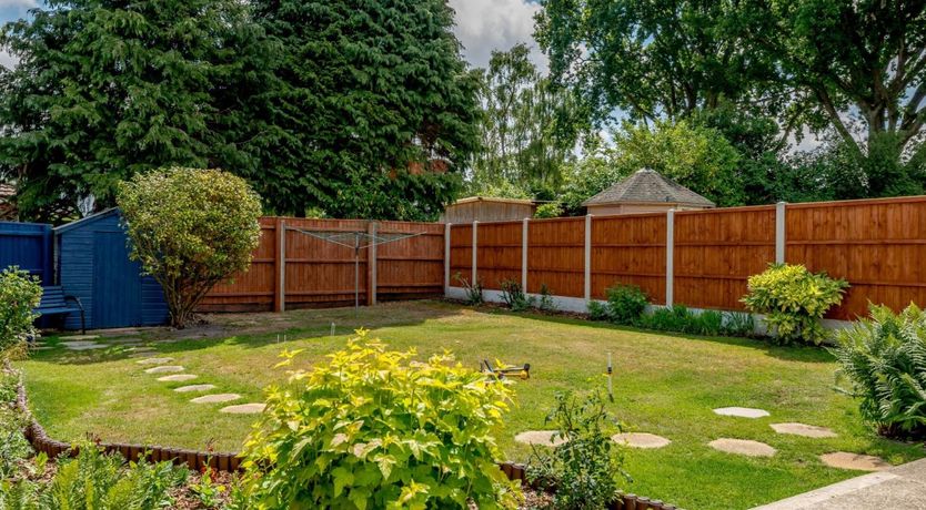 Photo of 2 Bed in Ferndown