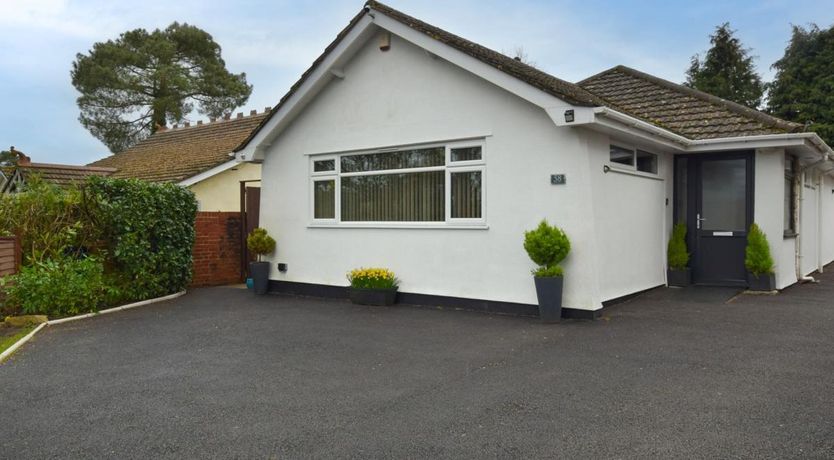 Photo of Cottage in Dorset