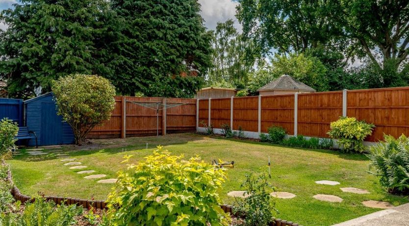 Photo of 2 Bed in Ferndown