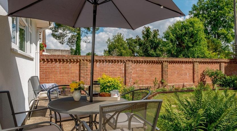 Photo of 2 Bed in Ferndown