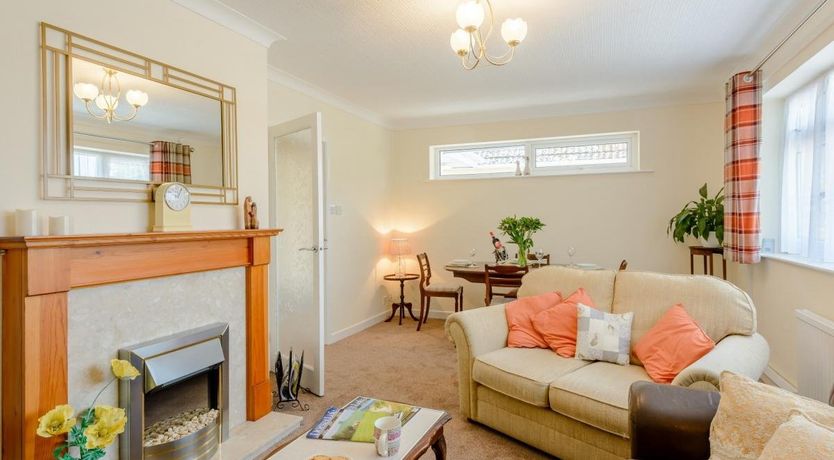 Photo of 2 Bed in Ferndown