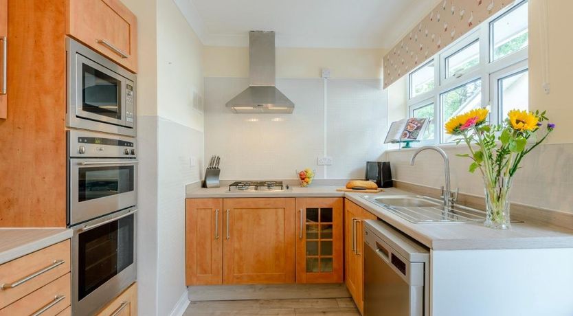 Photo of 2 Bed in Ferndown