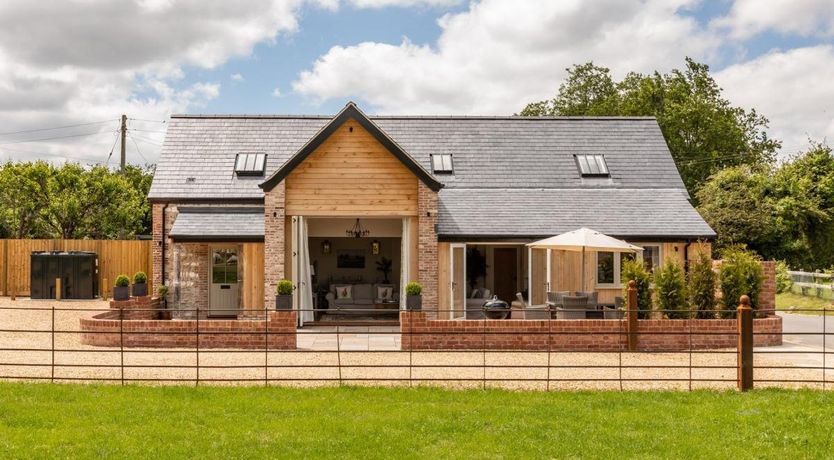 Photo of Cottage in Dorset