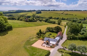 3 Bed in Dorchester Holiday Cottage