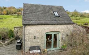 Photo of Cottage in Derbyshire