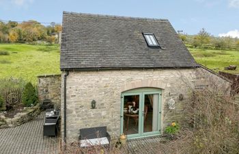 in Fenny Bentley (80376) Holiday Cottage