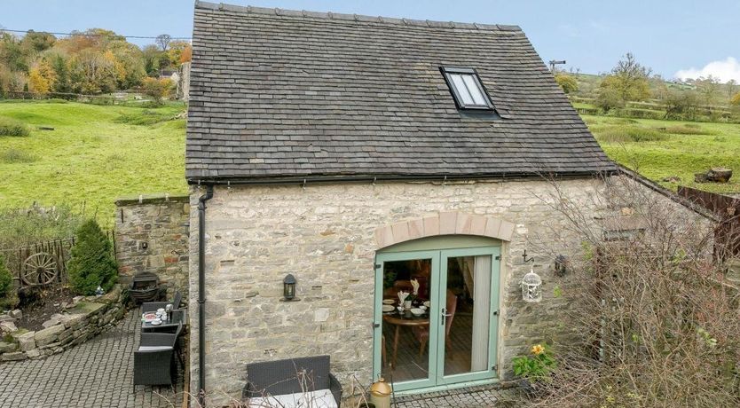 Photo of Cottage in Derbyshire