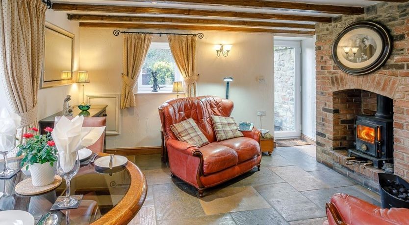 Photo of 1 Bed in Fenny Bentley