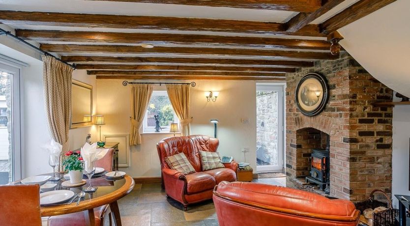 Photo of 1 Bed in Fenny Bentley