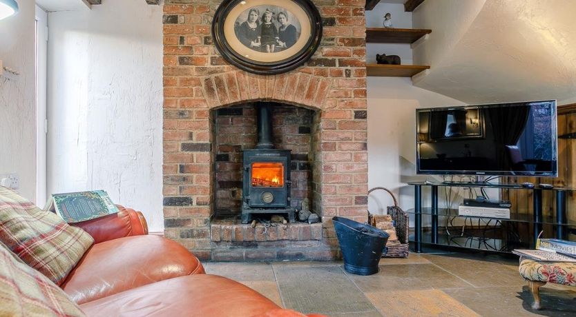 Photo of 1 Bed in Fenny Bentley