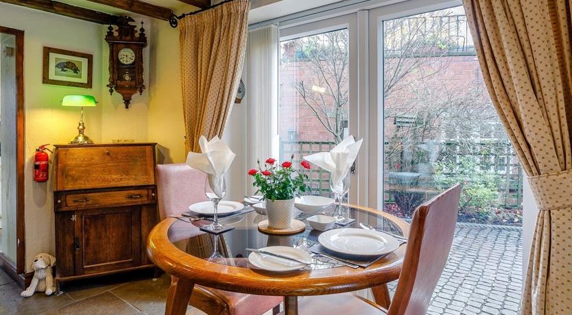 Photo of 1 Bed in Fenny Bentley