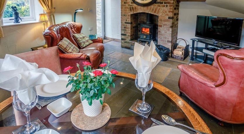 Photo of 1 Bed in Fenny Bentley