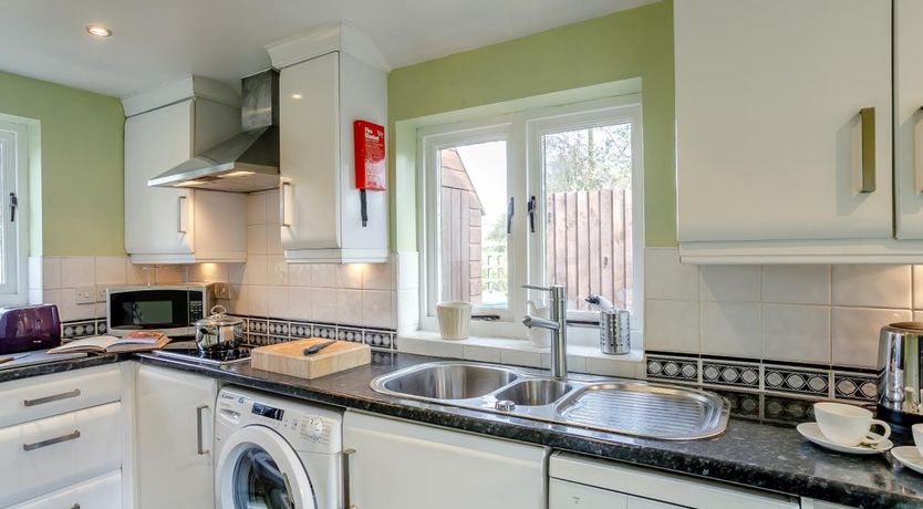 Photo of 1 Bed in Fenny Bentley