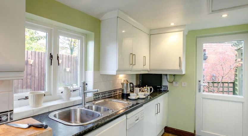 Photo of 1 Bed in Fenny Bentley