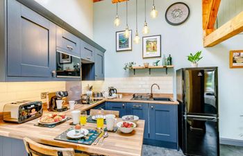 in Masham (85511) Holiday Cottage
